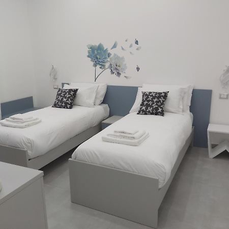 Candy'S Dream Rooms La Spezia Eksteriør billede