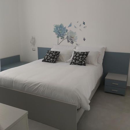 Candy'S Dream Rooms La Spezia Eksteriør billede