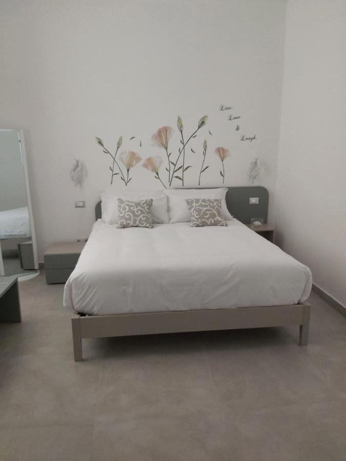 Candy'S Dream Rooms La Spezia Eksteriør billede