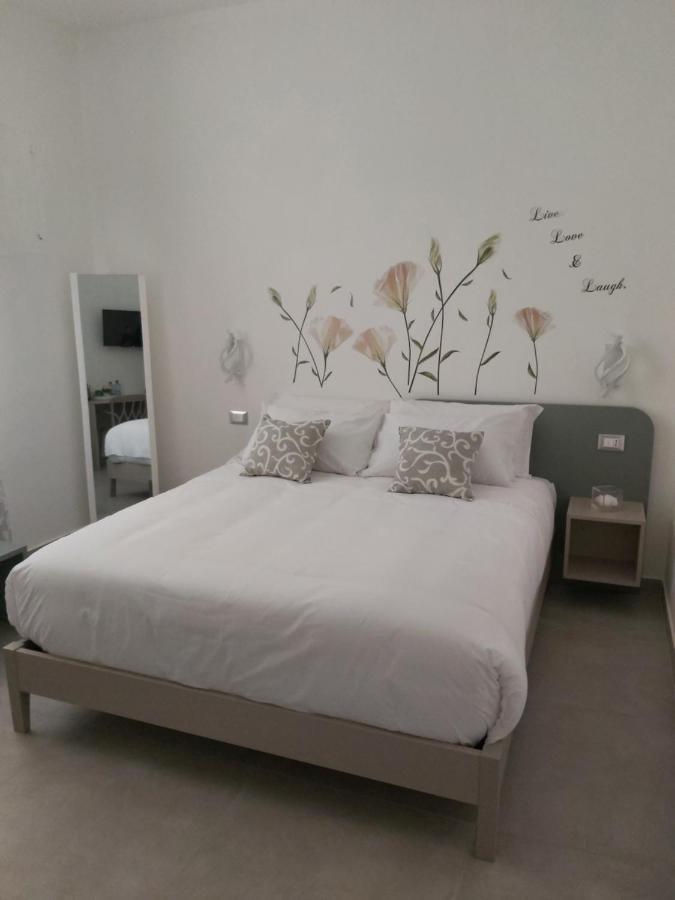 Candy'S Dream Rooms La Spezia Eksteriør billede