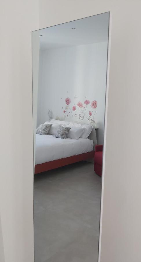 Candy'S Dream Rooms La Spezia Eksteriør billede