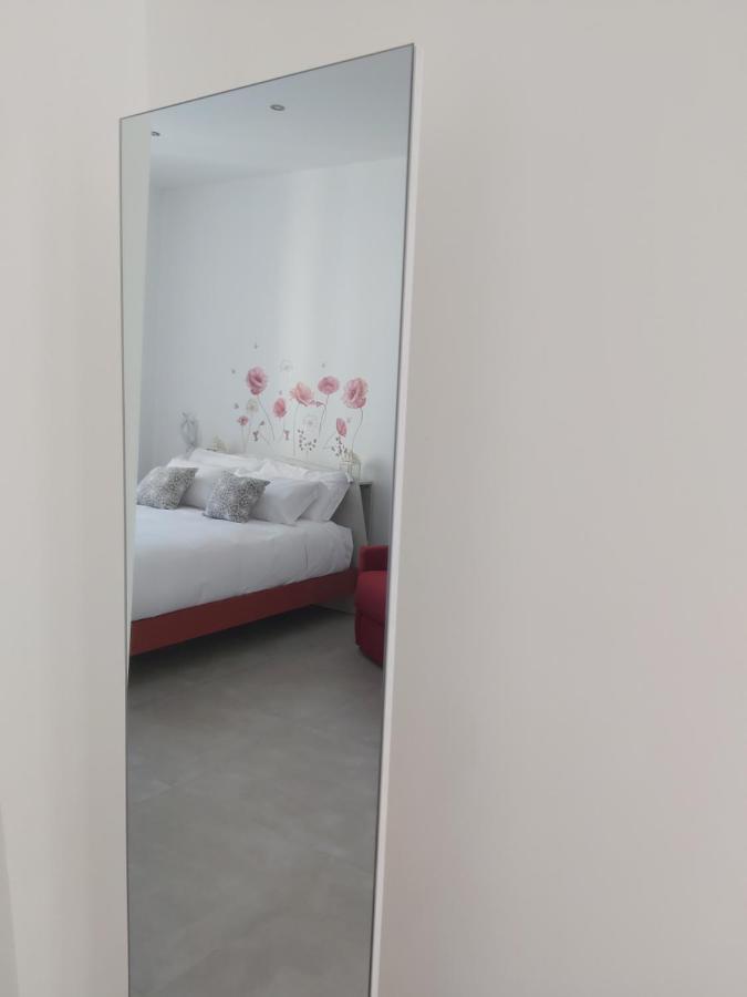 Candy'S Dream Rooms La Spezia Eksteriør billede