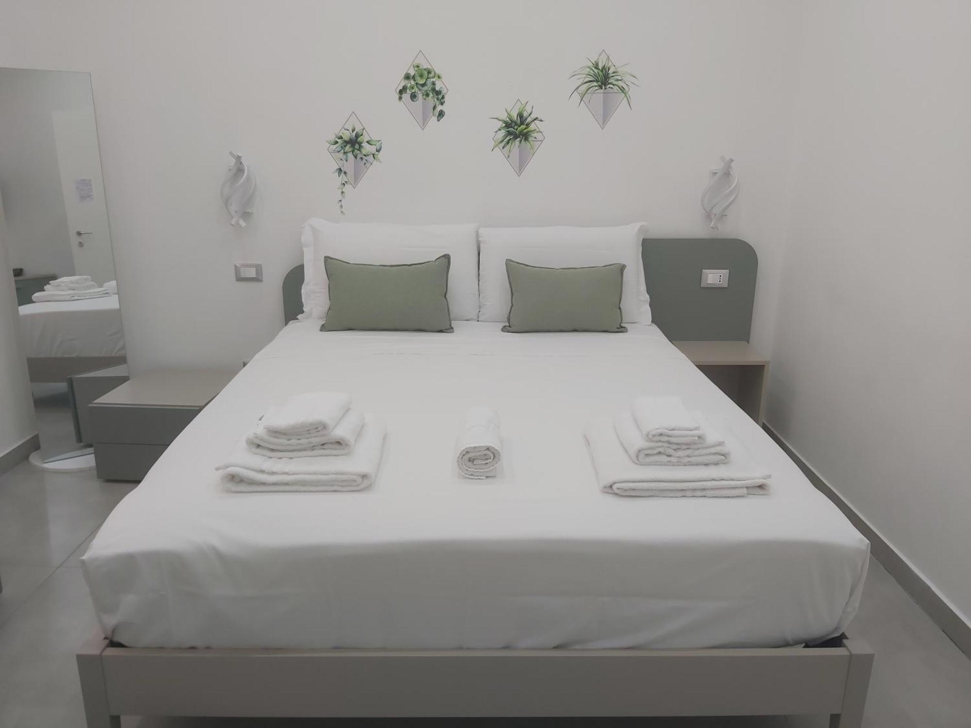 Candy'S Dream Rooms La Spezia Eksteriør billede